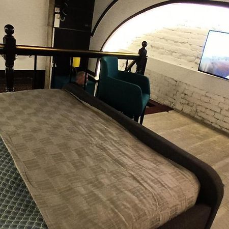 Old Cafe Spa Apartment Beograd Ngoại thất bức ảnh