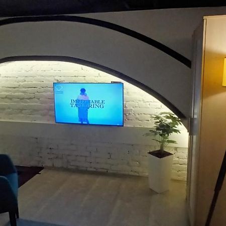 Old Cafe Spa Apartment Beograd Ngoại thất bức ảnh