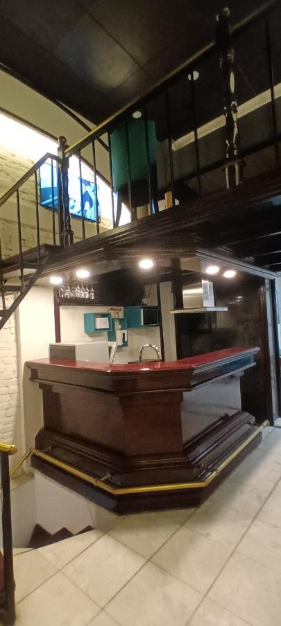 Old Cafe Spa Apartment Beograd Ngoại thất bức ảnh