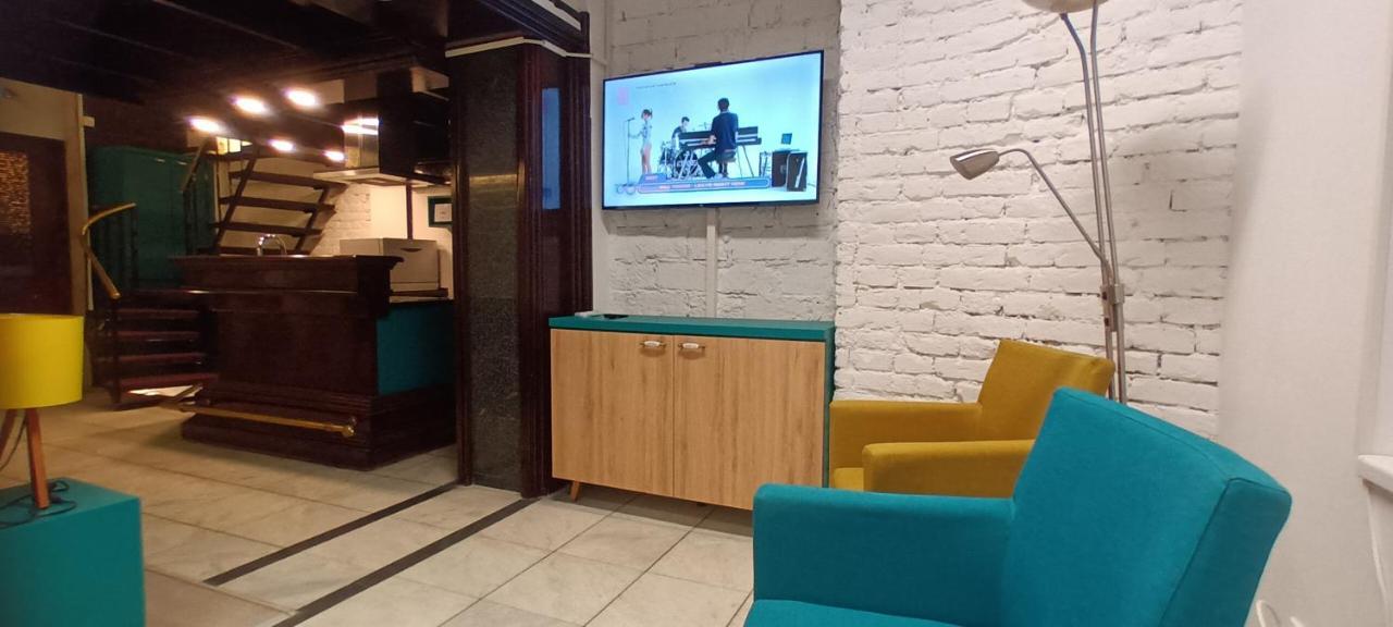 Old Cafe Spa Apartment Beograd Ngoại thất bức ảnh