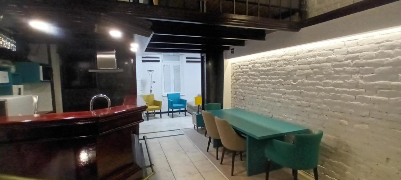 Old Cafe Spa Apartment Beograd Ngoại thất bức ảnh