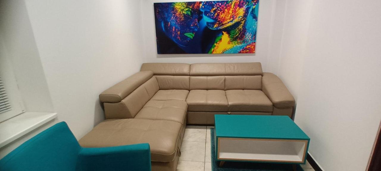 Old Cafe Spa Apartment Beograd Ngoại thất bức ảnh
