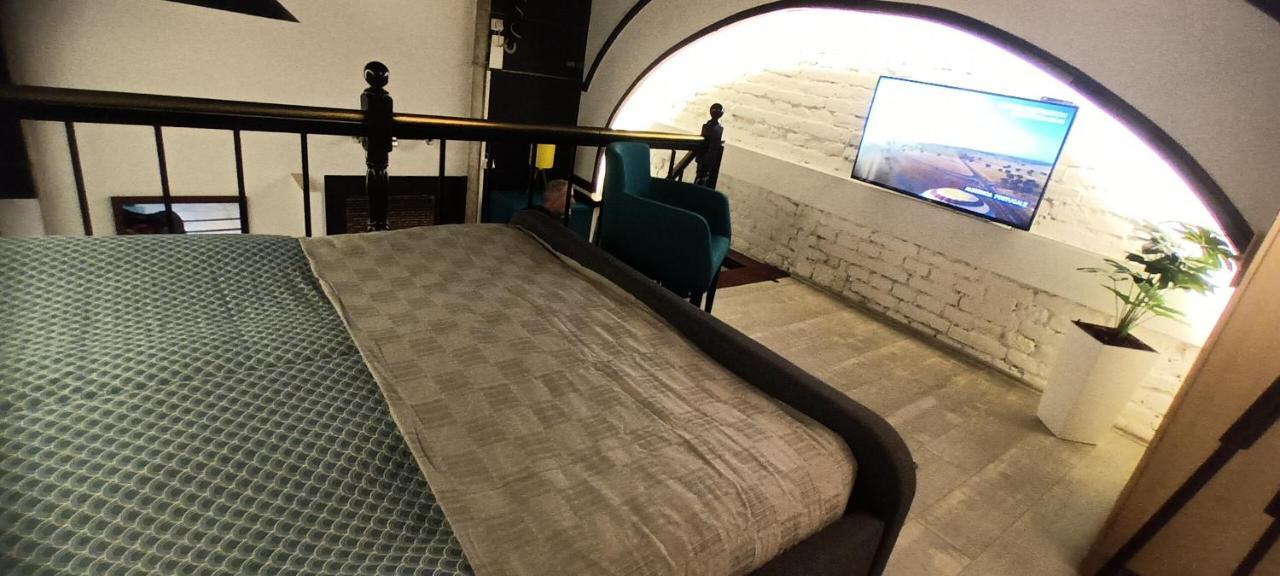 Old Cafe Spa Apartment Beograd Ngoại thất bức ảnh