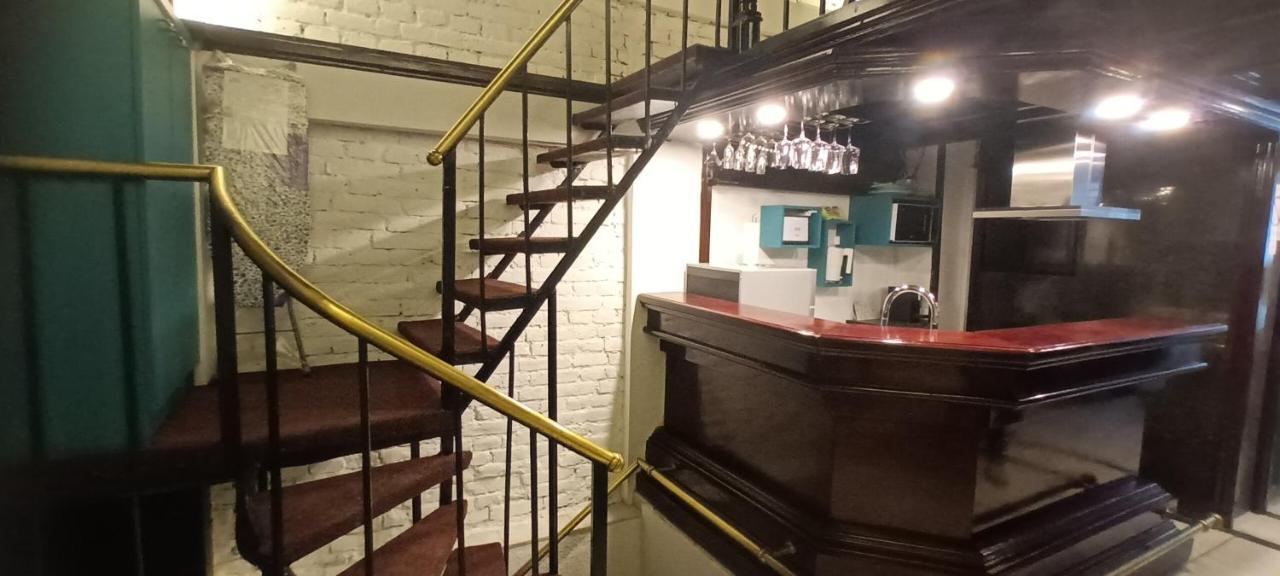 Old Cafe Spa Apartment Beograd Ngoại thất bức ảnh